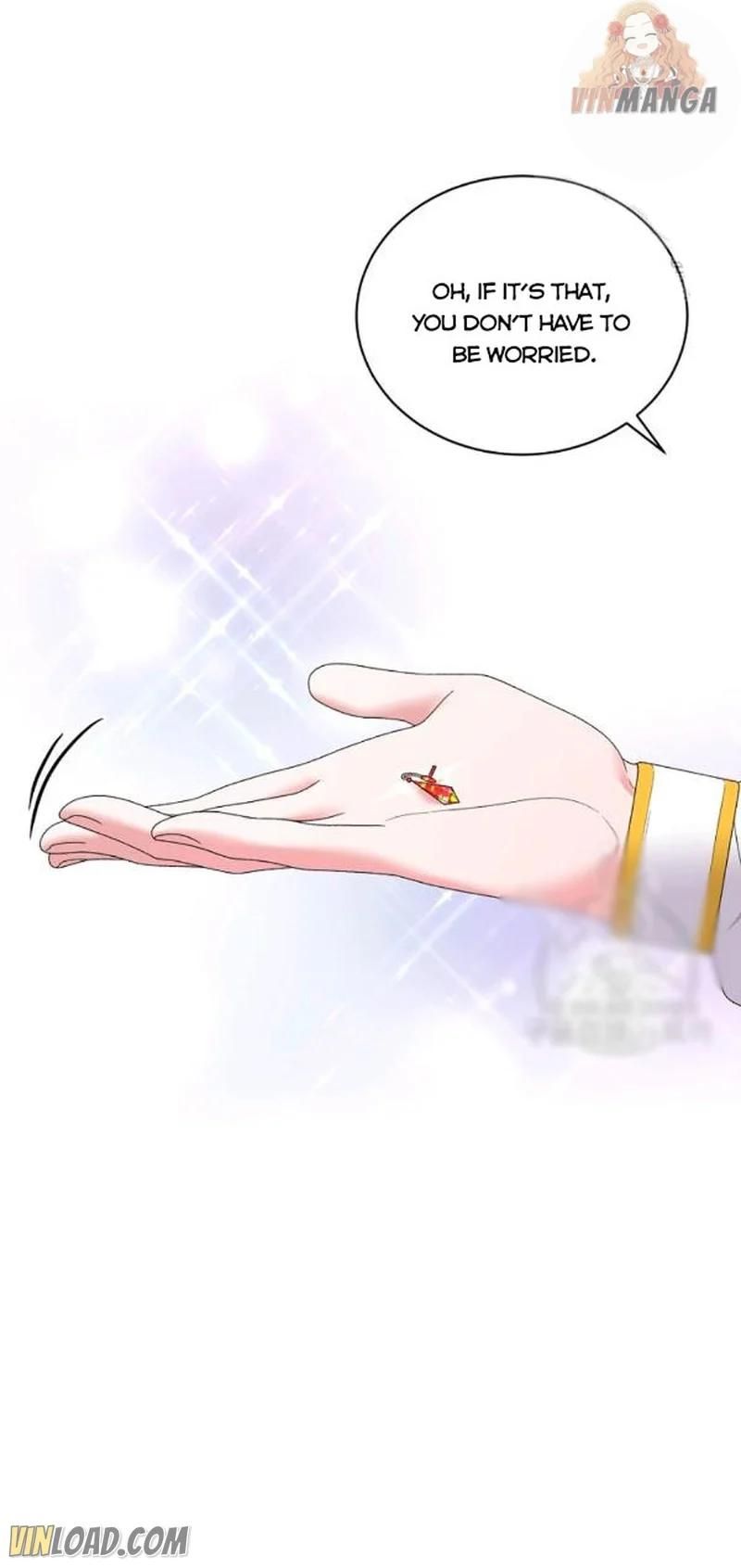 Even Though I’m the Villainess, I’ll Become the Heroine! chapter 39 - page 11