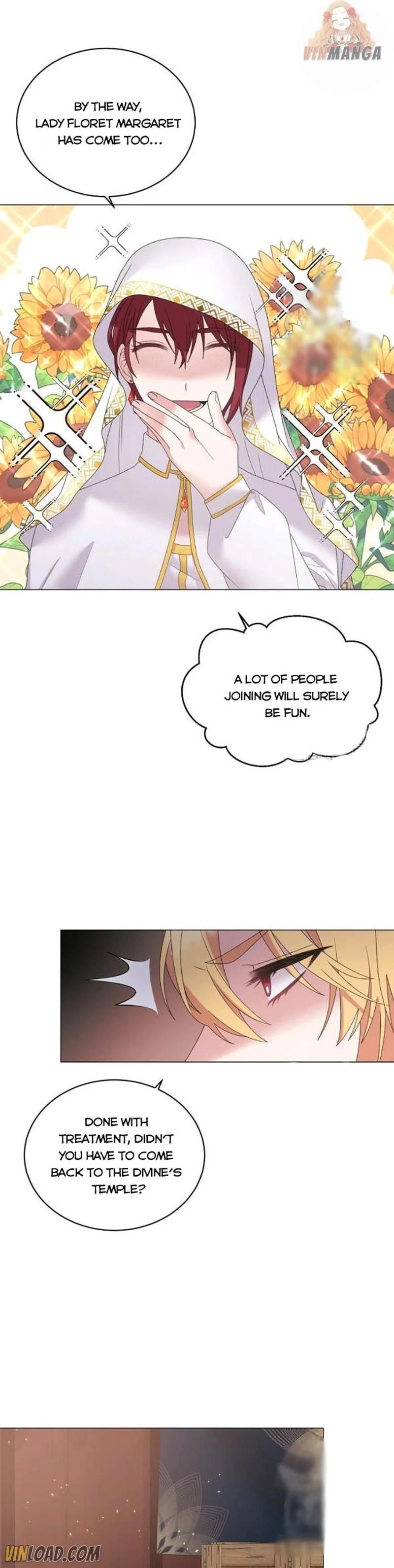 Even Though I’m the Villainess, I’ll Become the Heroine! chapter 39 - page 14