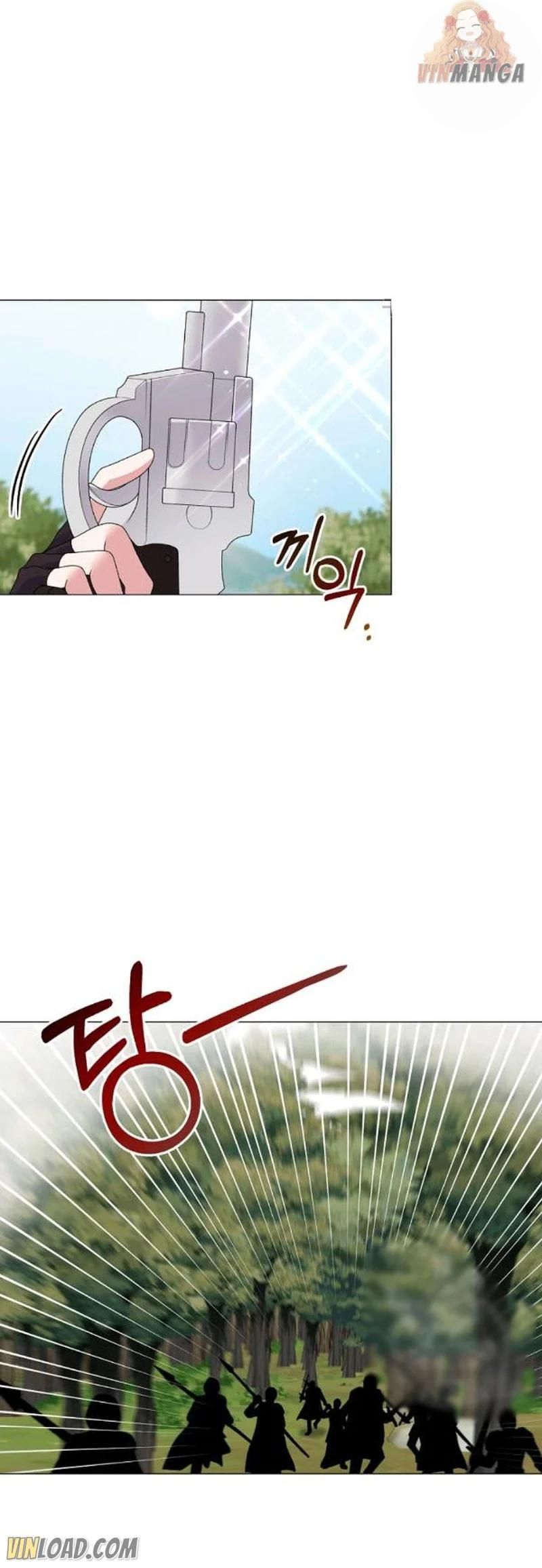 Even Though I’m the Villainess, I’ll Become the Heroine! chapter 39 - page 19