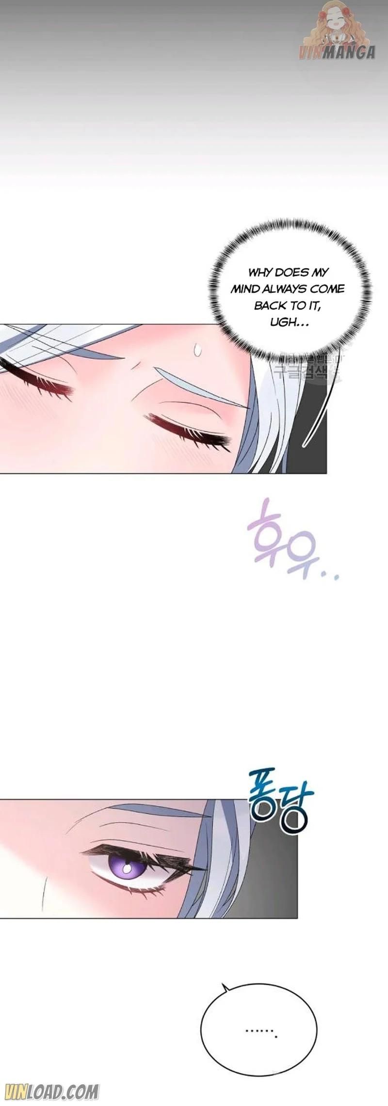 Even Though I’m the Villainess, I’ll Become the Heroine! chapter 39 - page 23