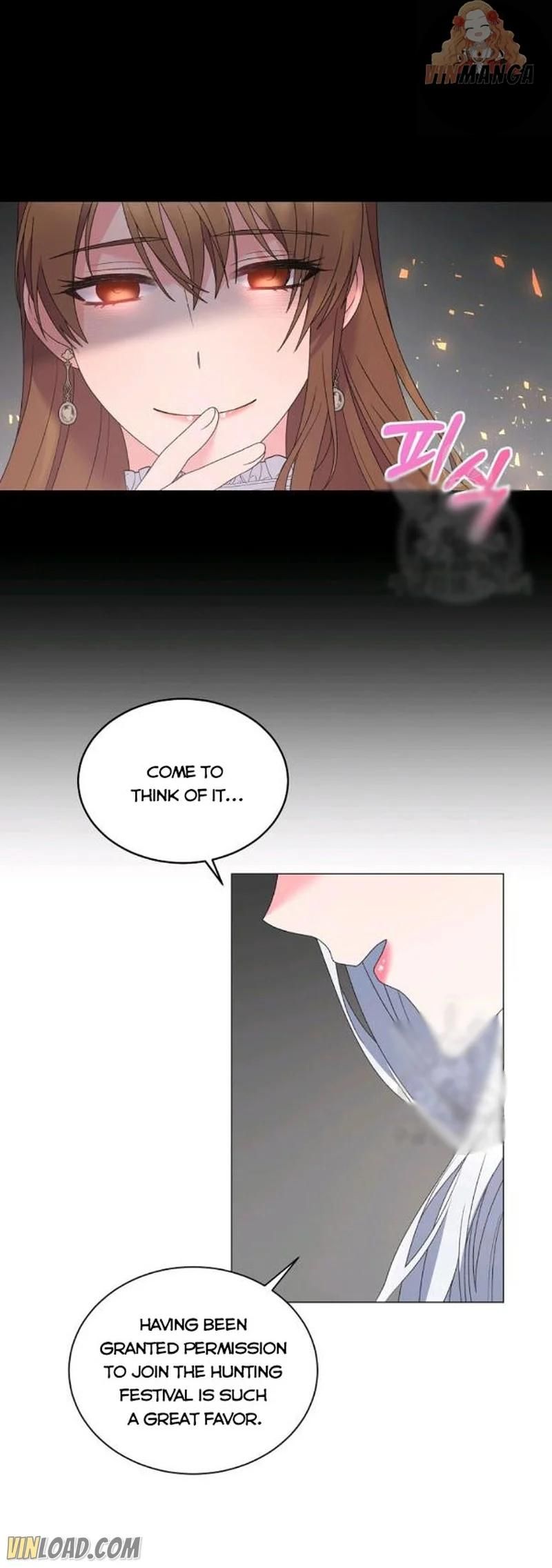 Even Though I’m the Villainess, I’ll Become the Heroine! chapter 39 - page 30