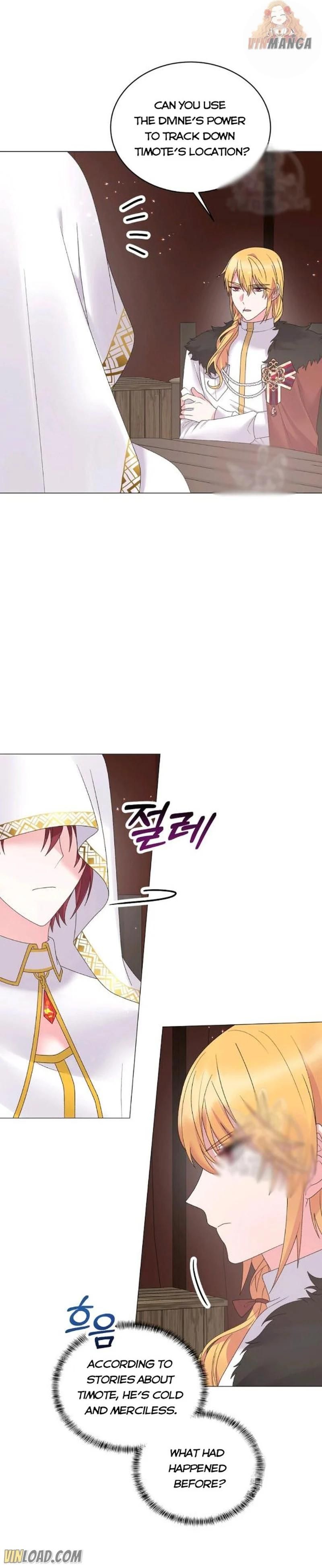 Even Though I’m the Villainess, I’ll Become the Heroine! chapter 39 - page 4