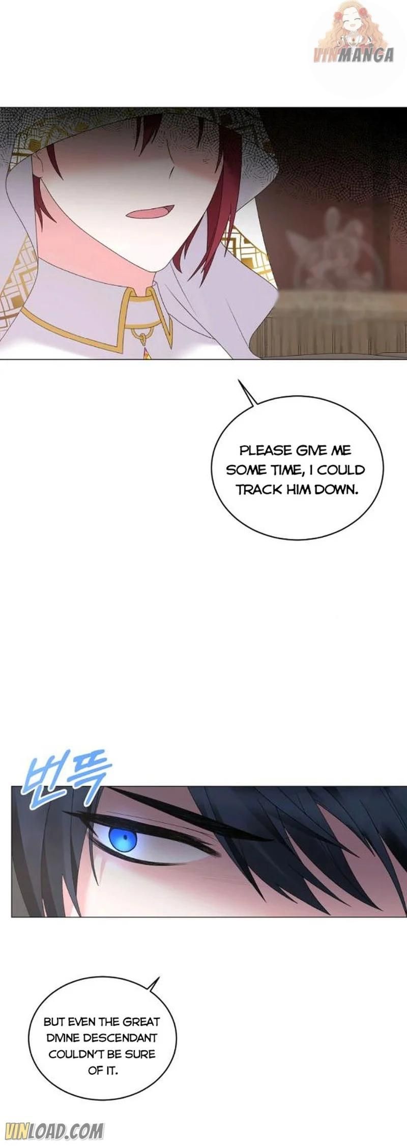 Even Though I’m the Villainess, I’ll Become the Heroine! chapter 39 - page 5