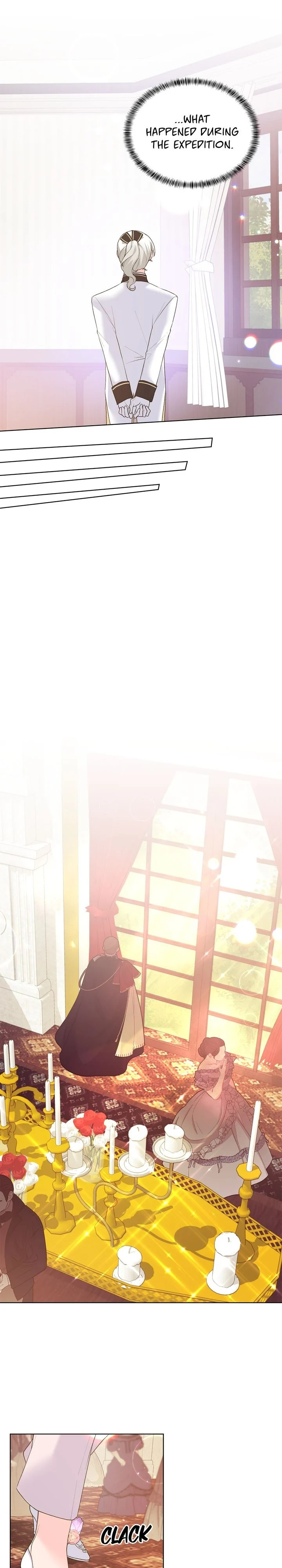 Even Though I’m the Villainess, I’ll Become the Heroine! chapter 72.5 - page 7