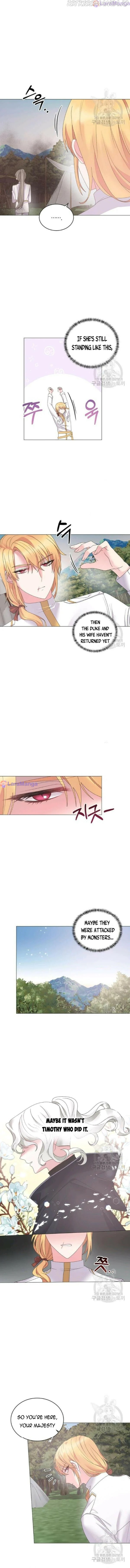 Even Though I’m the Villainess, I’ll Become the Heroine! chapter 36 - page 3