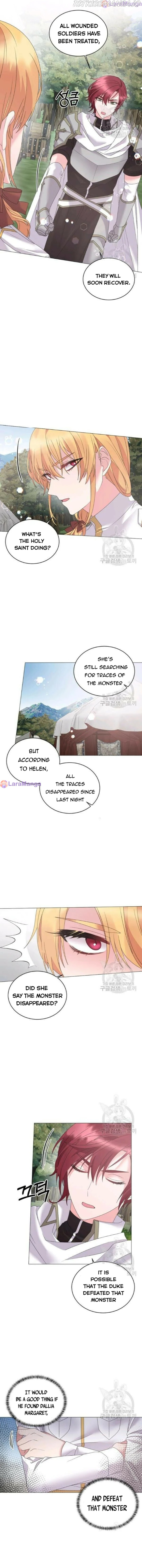 Even Though I’m the Villainess, I’ll Become the Heroine! chapter 36 - page 4