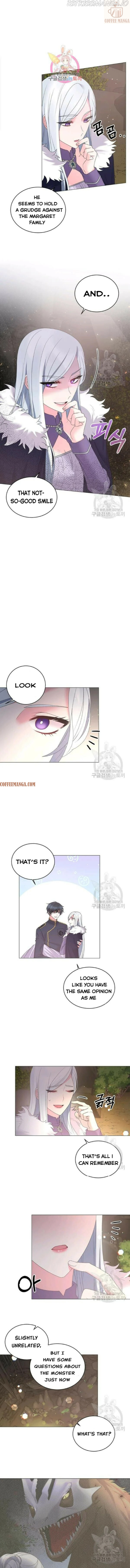 Even Though I’m the Villainess, I’ll Become the Heroine! chapter 35 - page 1