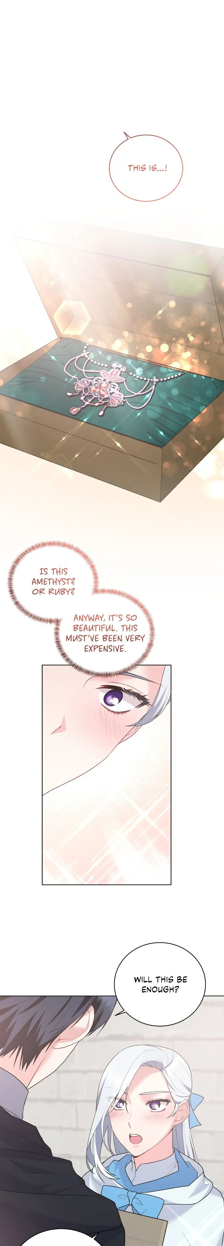 Even Though I’m the Villainess, I’ll Become the Heroine! chapter 67 - page 4