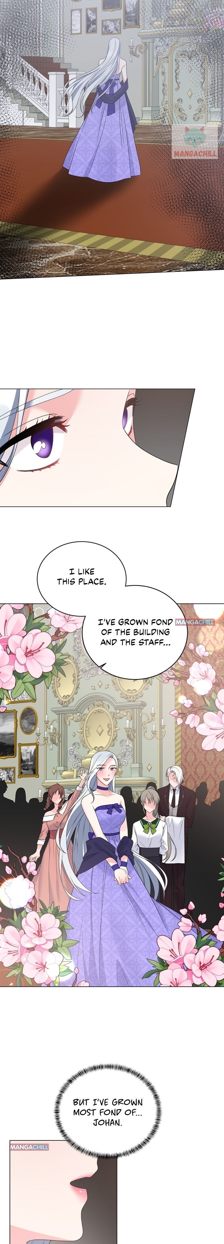 Even Though I’m the Villainess, I’ll Become the Heroine! chapter 63 - page 20