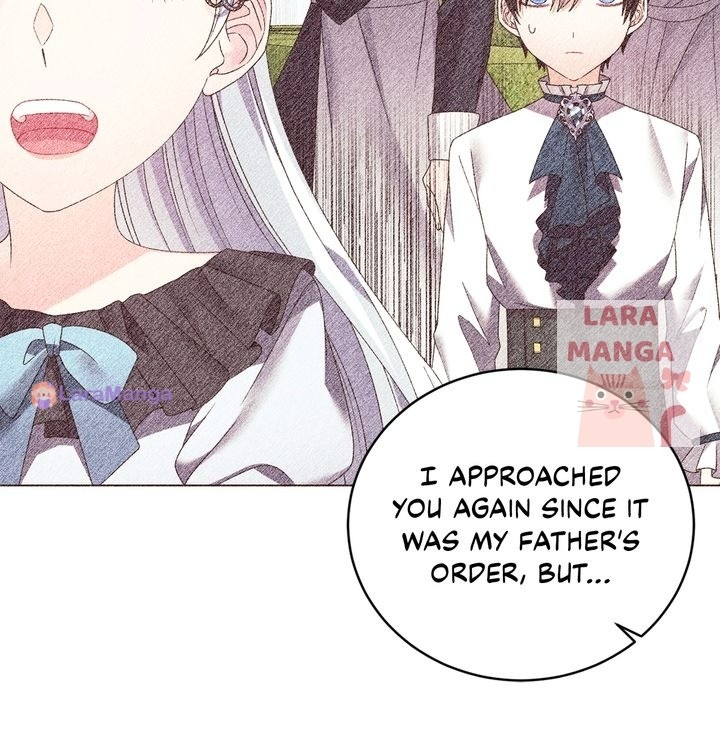 Even Though I’m the Villainess, I’ll Become the Heroine! chapter 64 - page 12