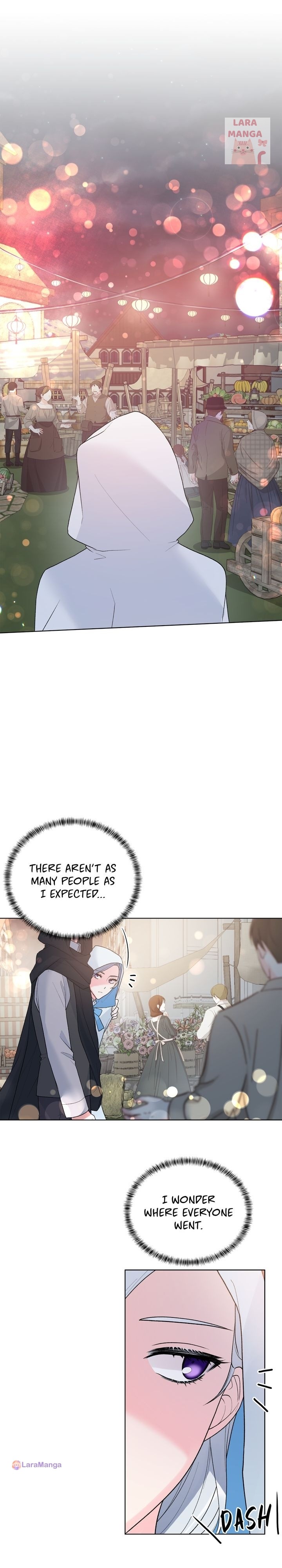 Even Though I’m the Villainess, I’ll Become the Heroine! chapter 65 - page 10