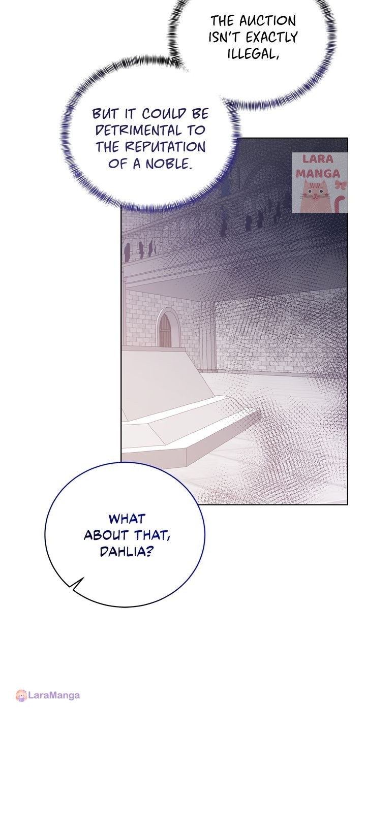 Even Though I’m the Villainess, I’ll Become the Heroine! chapter 65 - page 15