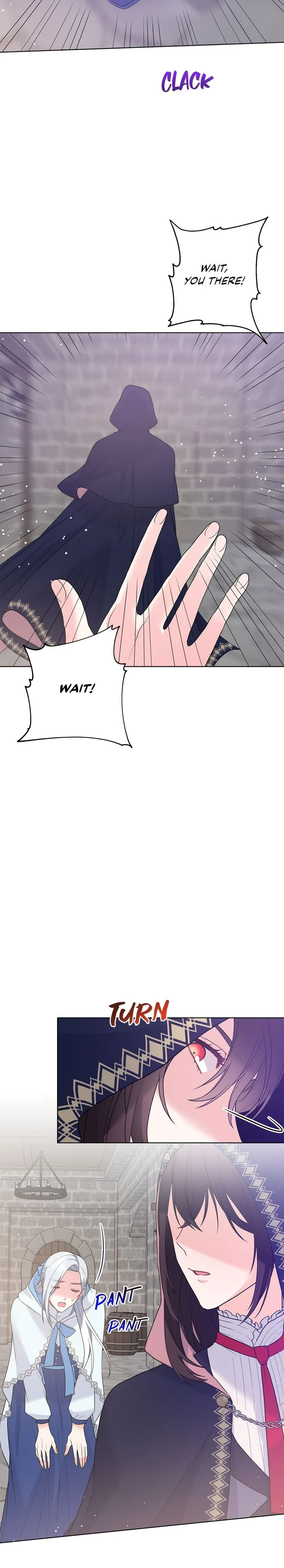 Even Though I’m the Villainess, I’ll Become the Heroine! chapter 66 - page 6