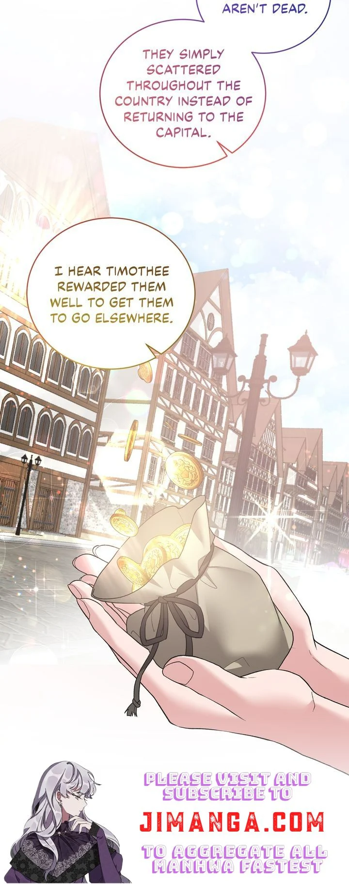 Even Though I’m the Villainess, I’ll Become the Heroine! chapter 66.5 - page 12