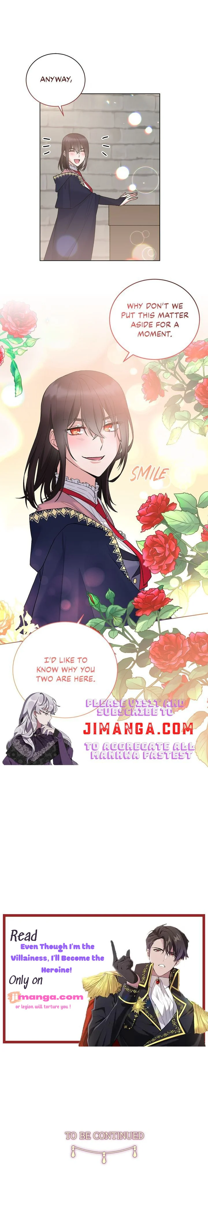 Even Though I’m the Villainess, I’ll Become the Heroine! chapter 66.5 - page 16