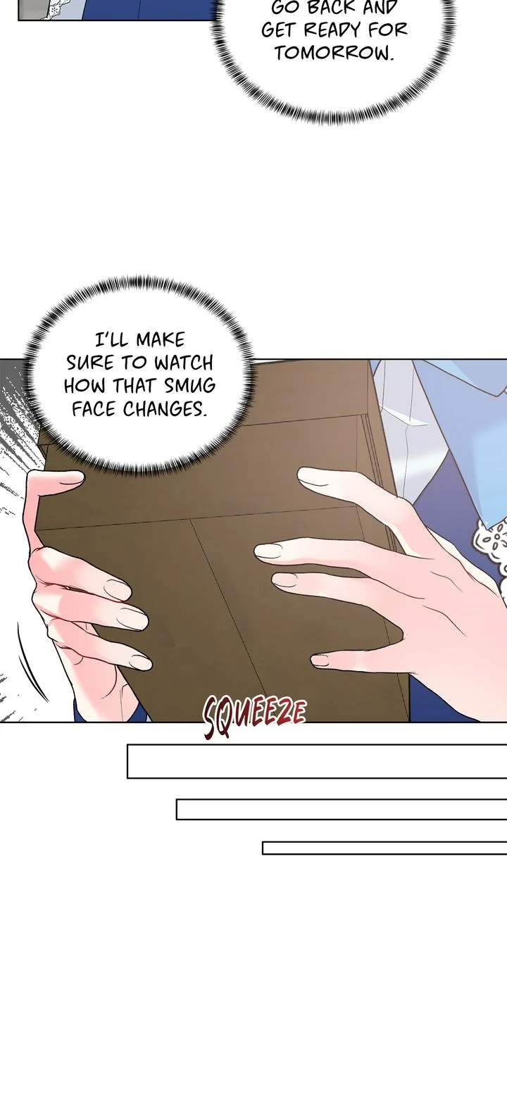 Even Though I’m the Villainess, I’ll Become the Heroine! chapter 67.5 - page 11