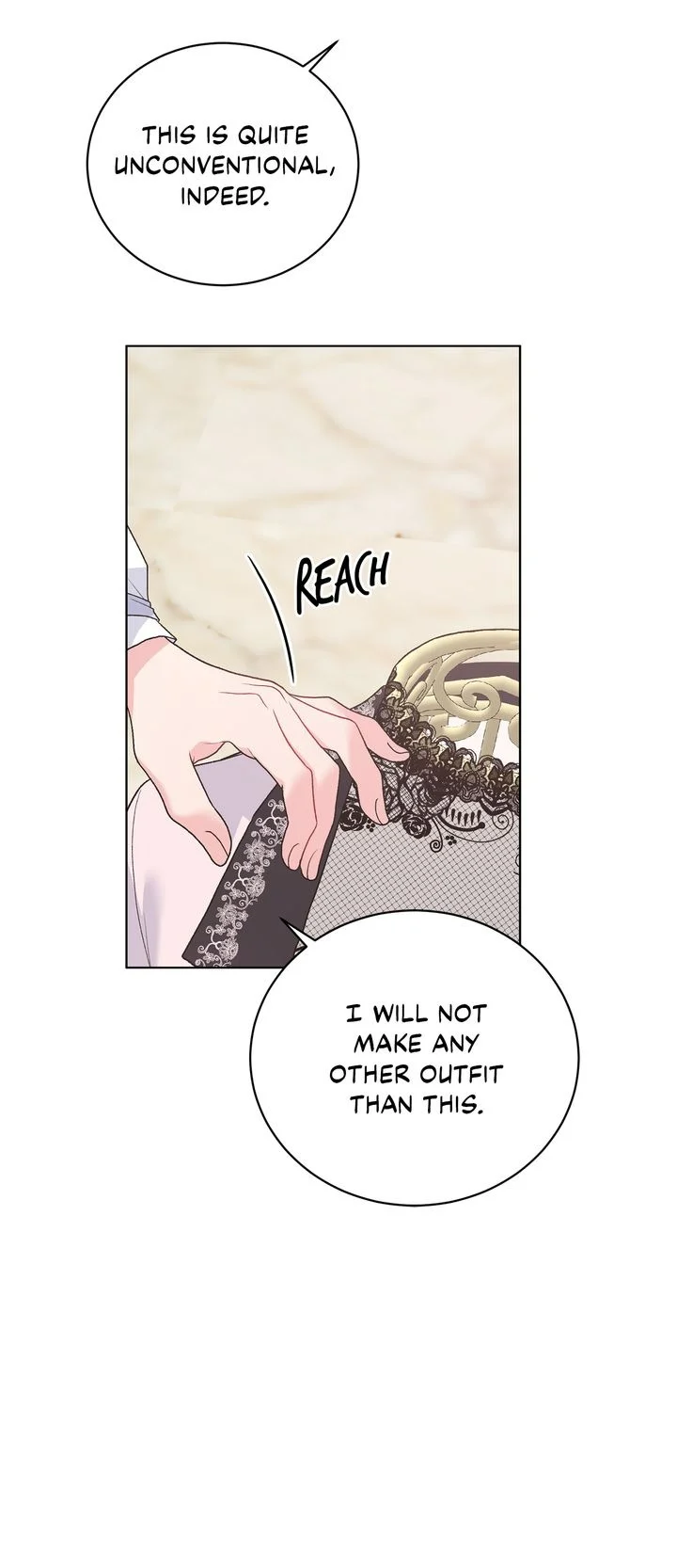 Even Though I’m the Villainess, I’ll Become the Heroine! chapter 67.5 - page 17