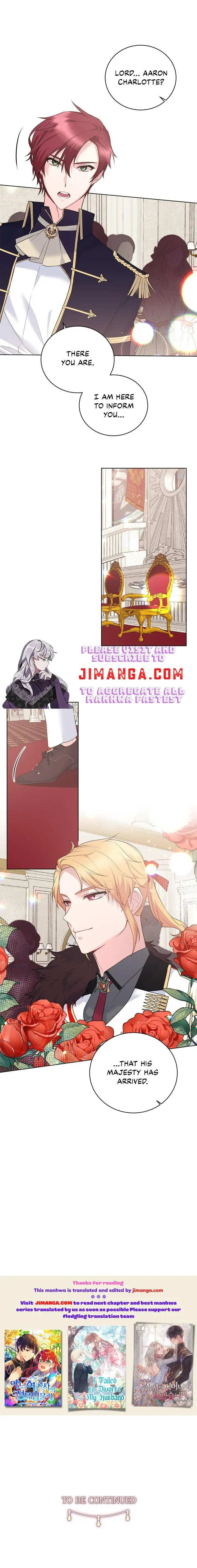 Even Though I’m the Villainess, I’ll Become the Heroine! chapter 69.5 - page 12
