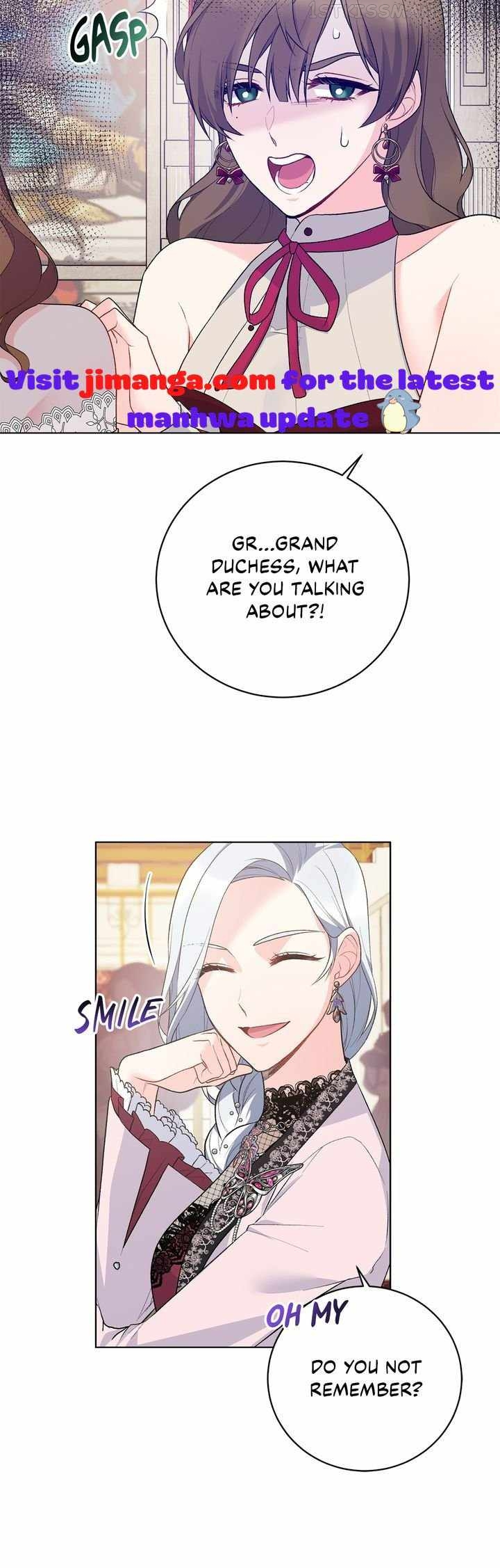Even Though I’m the Villainess, I’ll Become the Heroine! chapter 70.5 - page 12