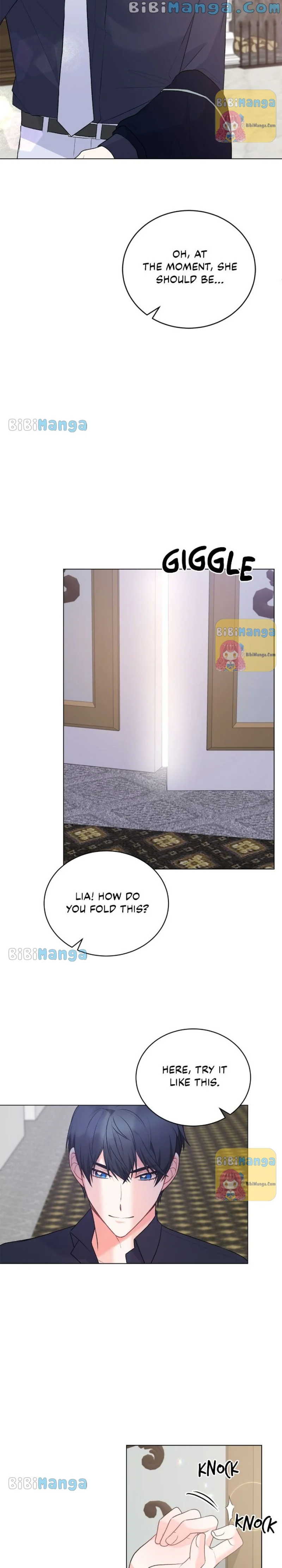 Even Though I’m the Villainess, I’ll Become the Heroine! Chapter 91 - page 13