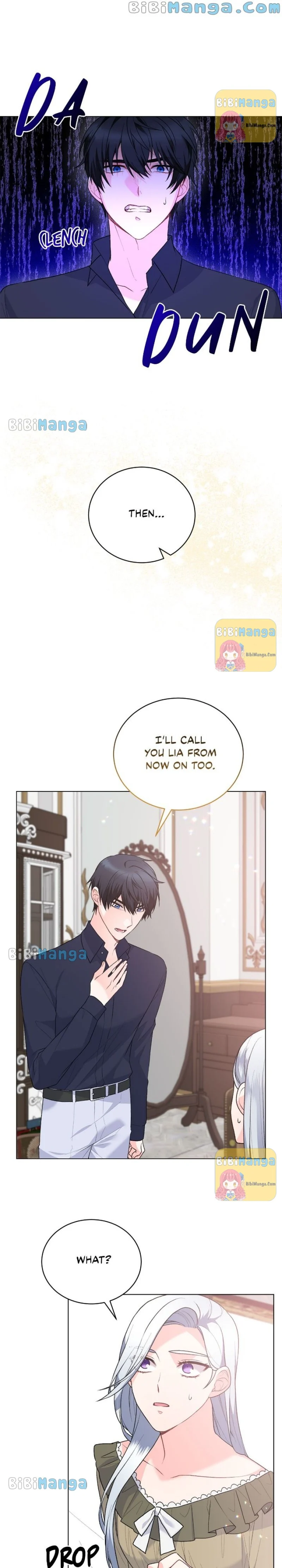 Even Though I’m the Villainess, I’ll Become the Heroine! Chapter 91 - page 18