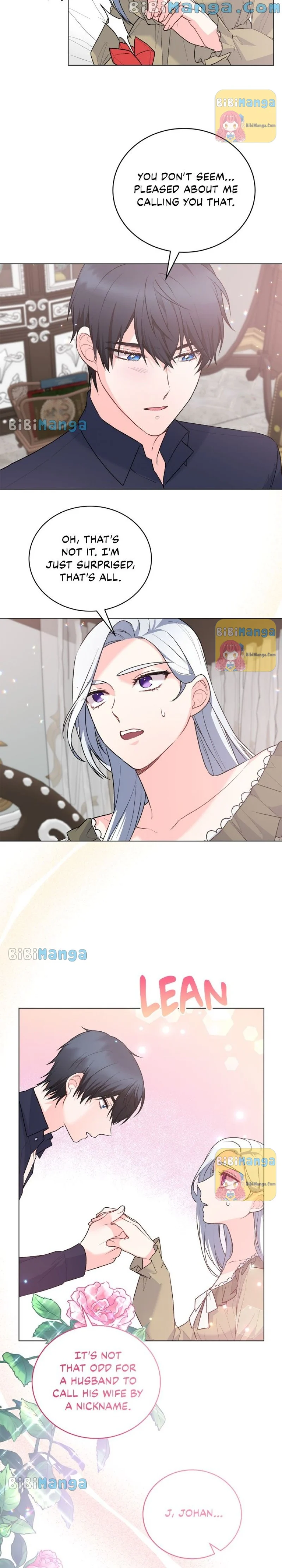 Even Though I’m the Villainess, I’ll Become the Heroine! Chapter 91 - page 19