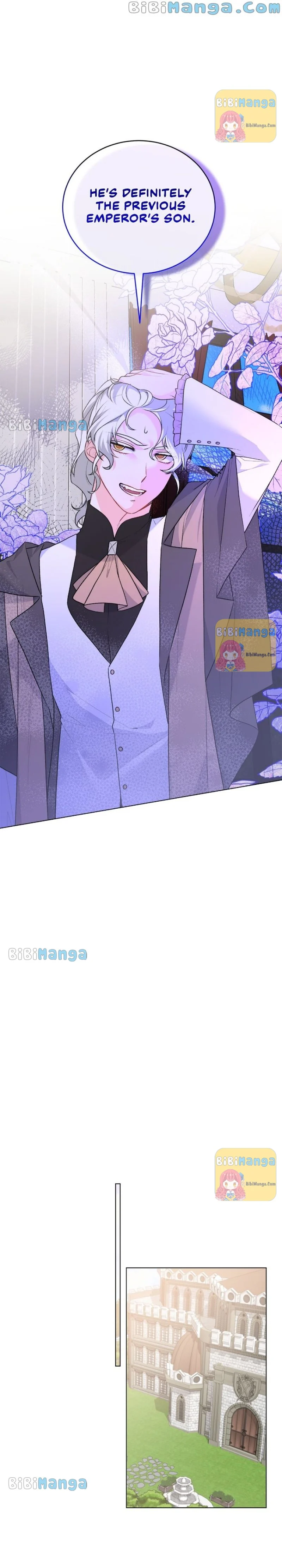 Even Though I’m the Villainess, I’ll Become the Heroine! Chapter 91 - page 2