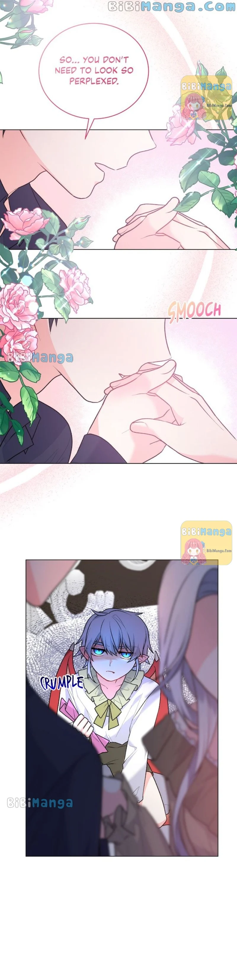 Even Though I’m the Villainess, I’ll Become the Heroine! Chapter 91 - page 20
