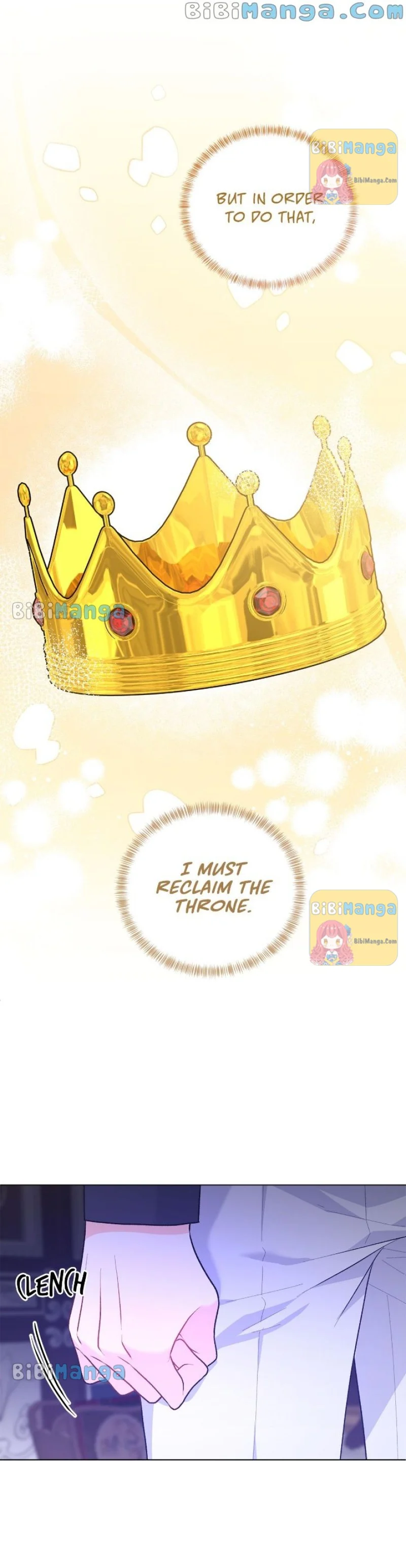 Even Though I’m the Villainess, I’ll Become the Heroine! Chapter 91 - page 23
