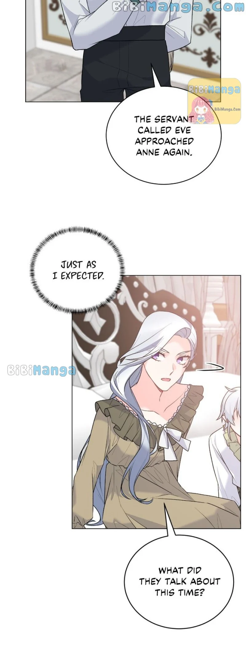 Even Though I’m the Villainess, I’ll Become the Heroine! Chapter 91 - page 7