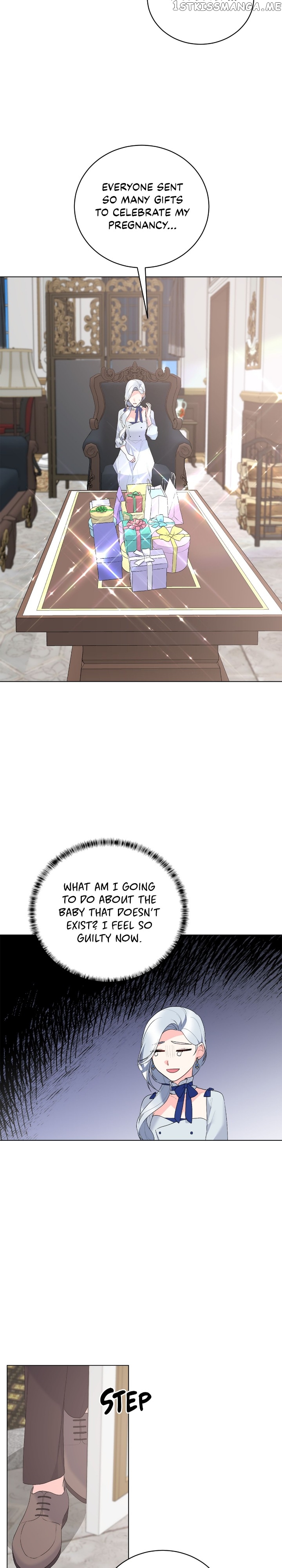 Even Though I’m the Villainess, I’ll Become the Heroine! Chapter 114 - page 18