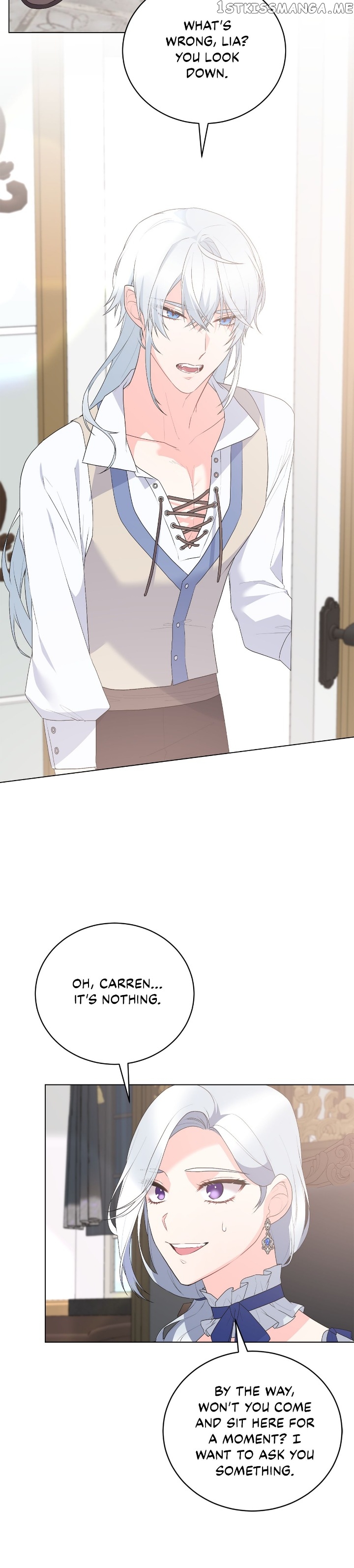Even Though I’m the Villainess, I’ll Become the Heroine! Chapter 114 - page 19