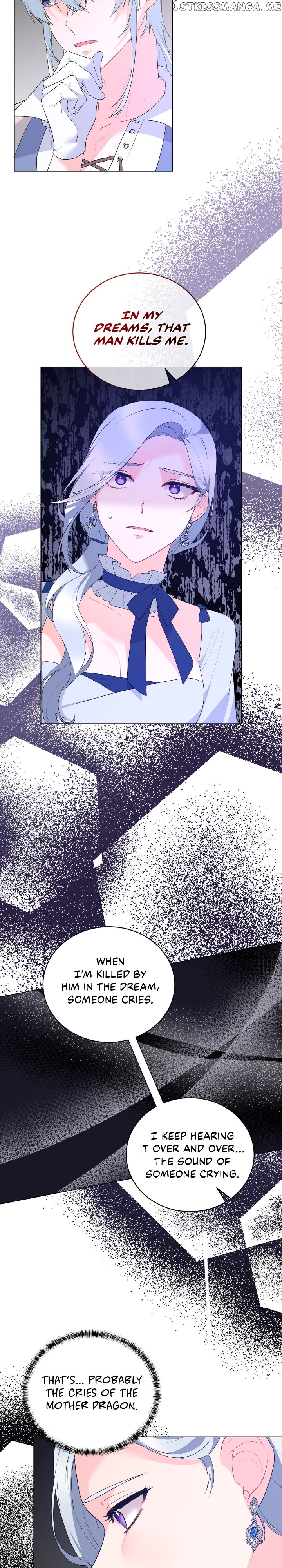 Even Though I’m the Villainess, I’ll Become the Heroine! Chapter 114 - page 21