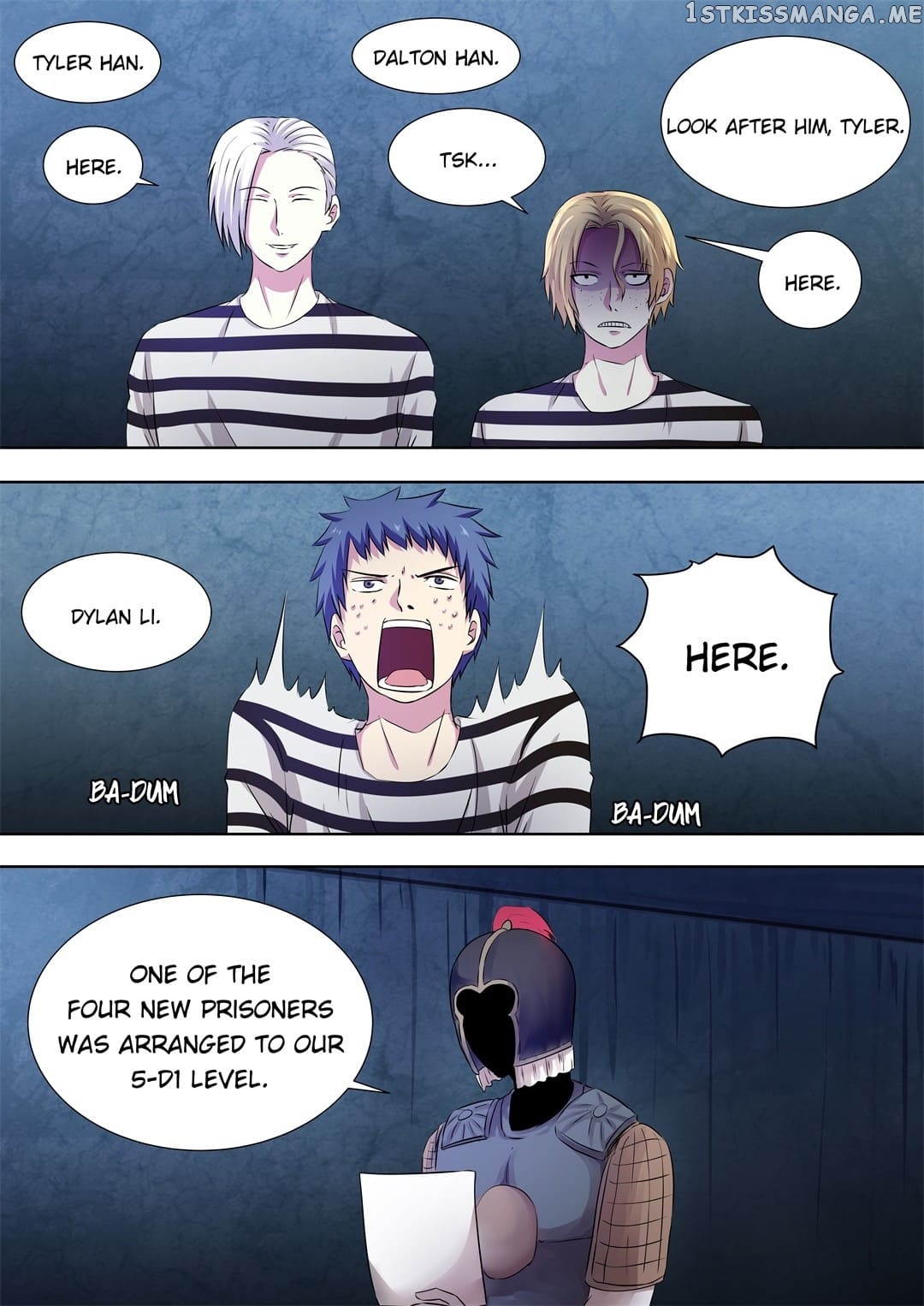 Purgatory Rebirth chapter 49 - page 2