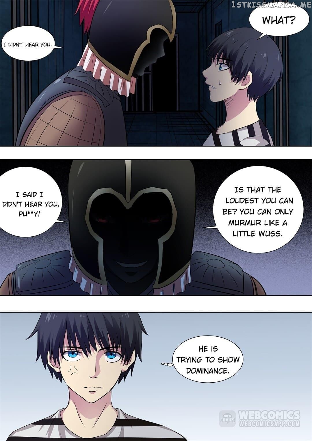 Purgatory Rebirth chapter 49 - page 5