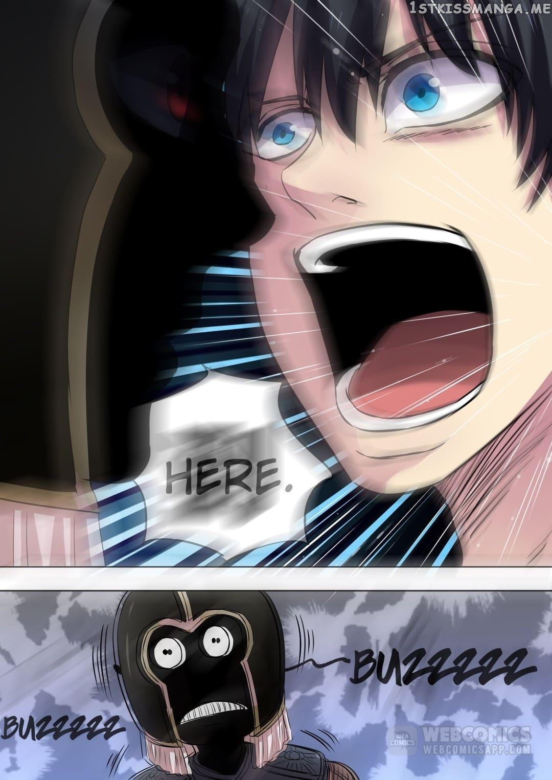 Purgatory Rebirth chapter 49 - page 7