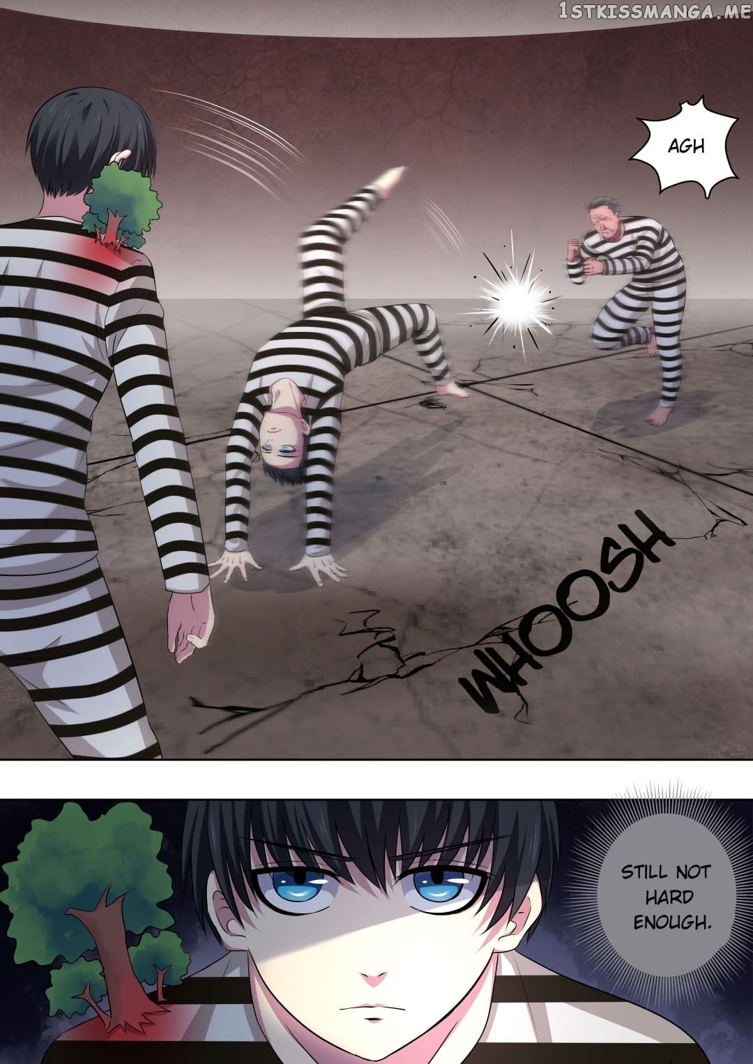 Purgatory Rebirth chapter 39 - page 2