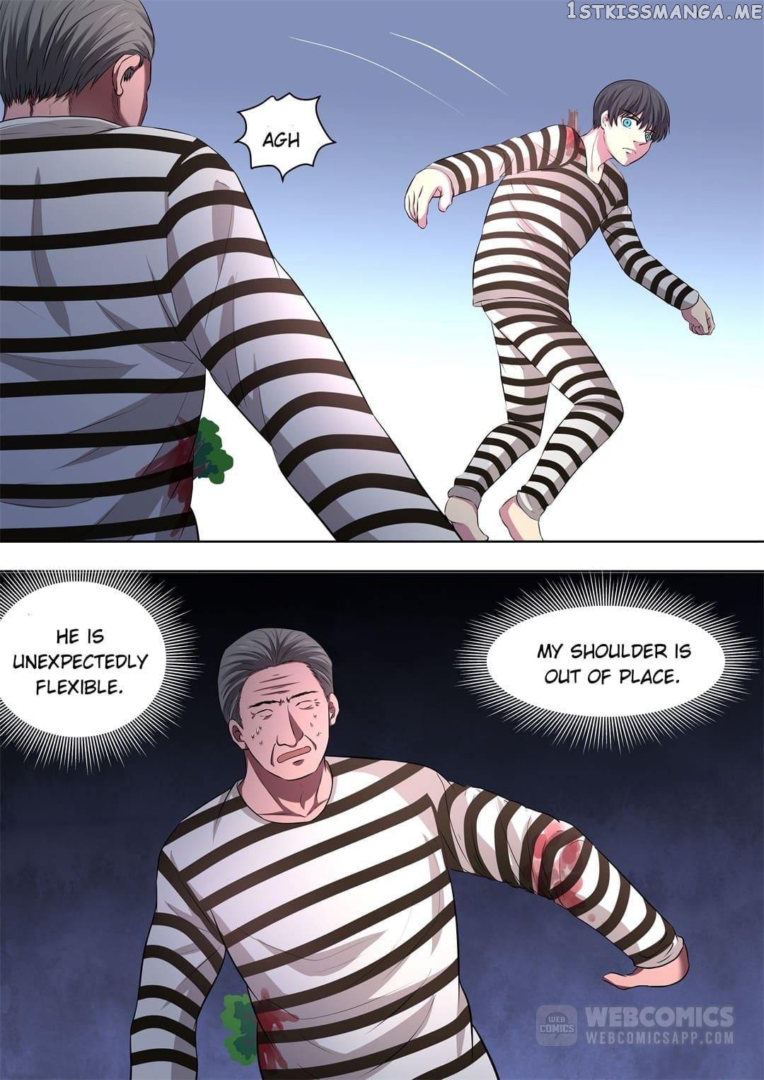 Purgatory Rebirth chapter 39 - page 7