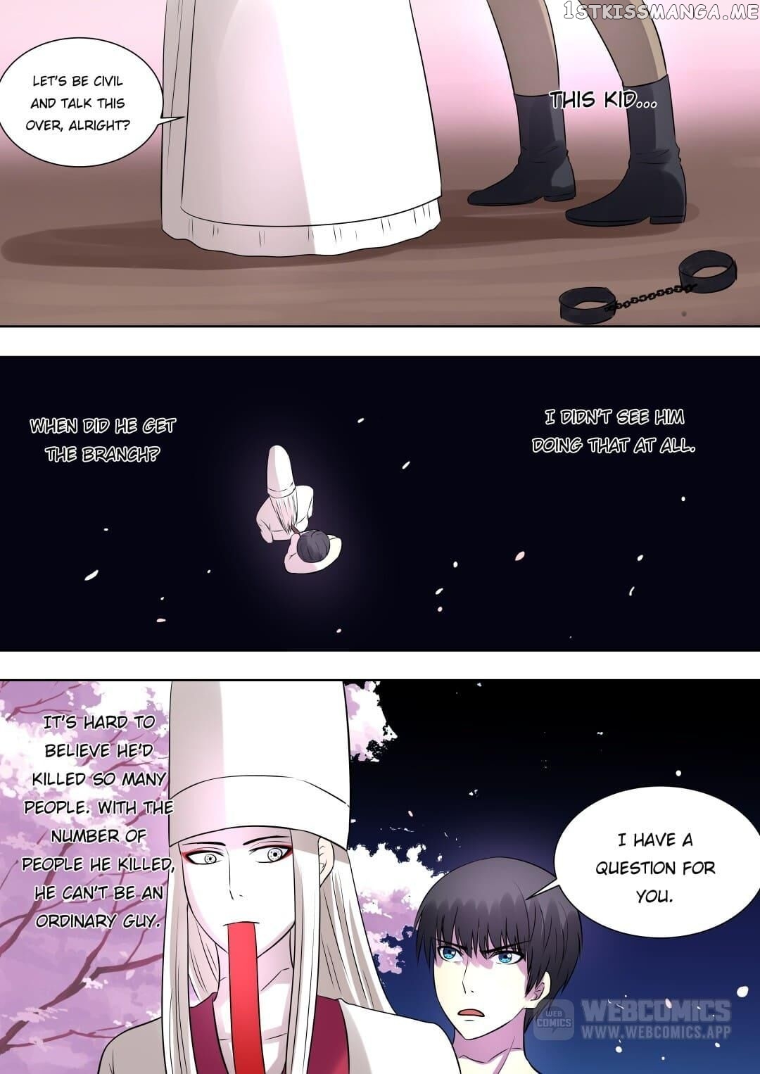 Purgatory Rebirth chapter 4 - page 2