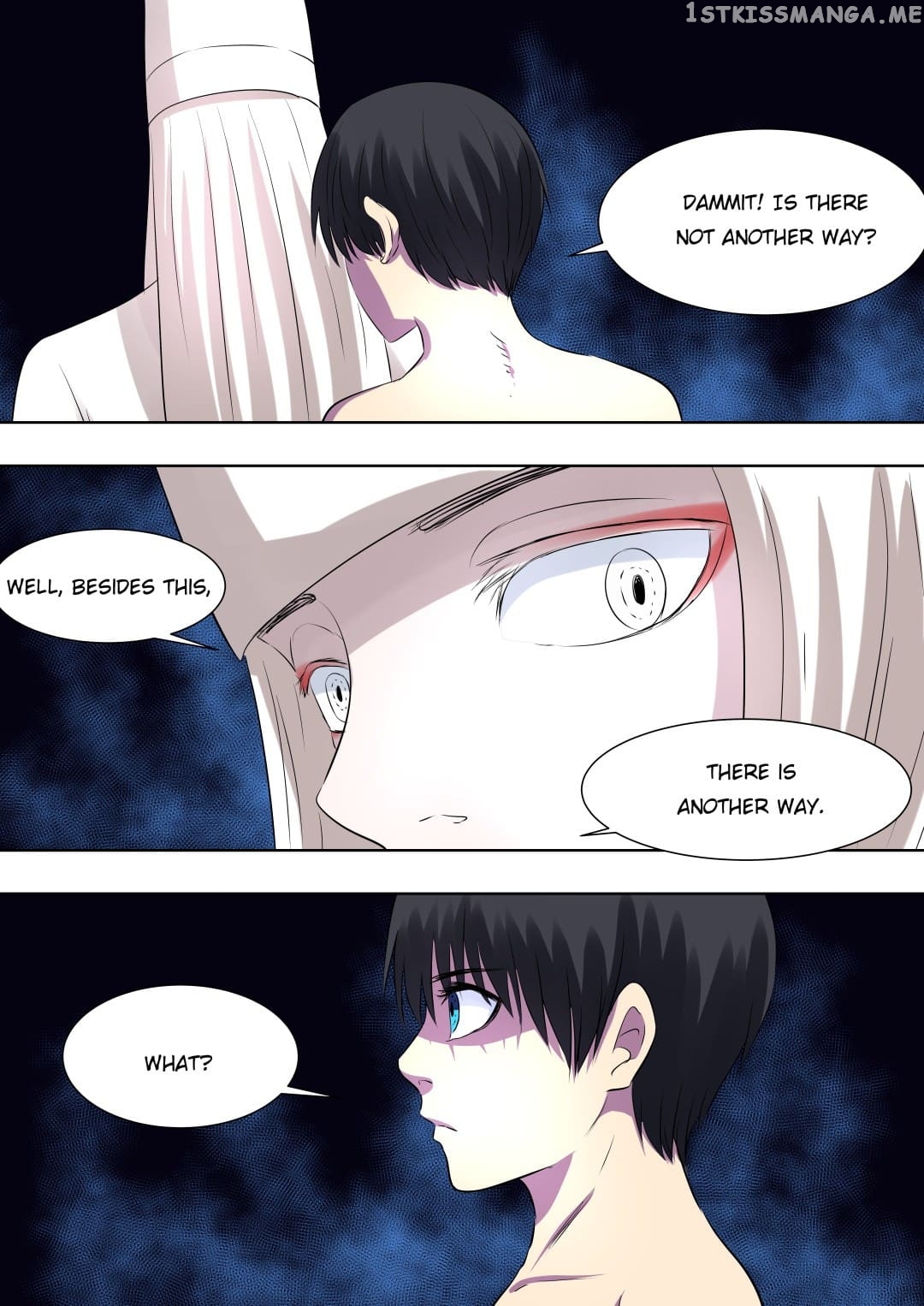 Purgatory Rebirth chapter 4 - page 5