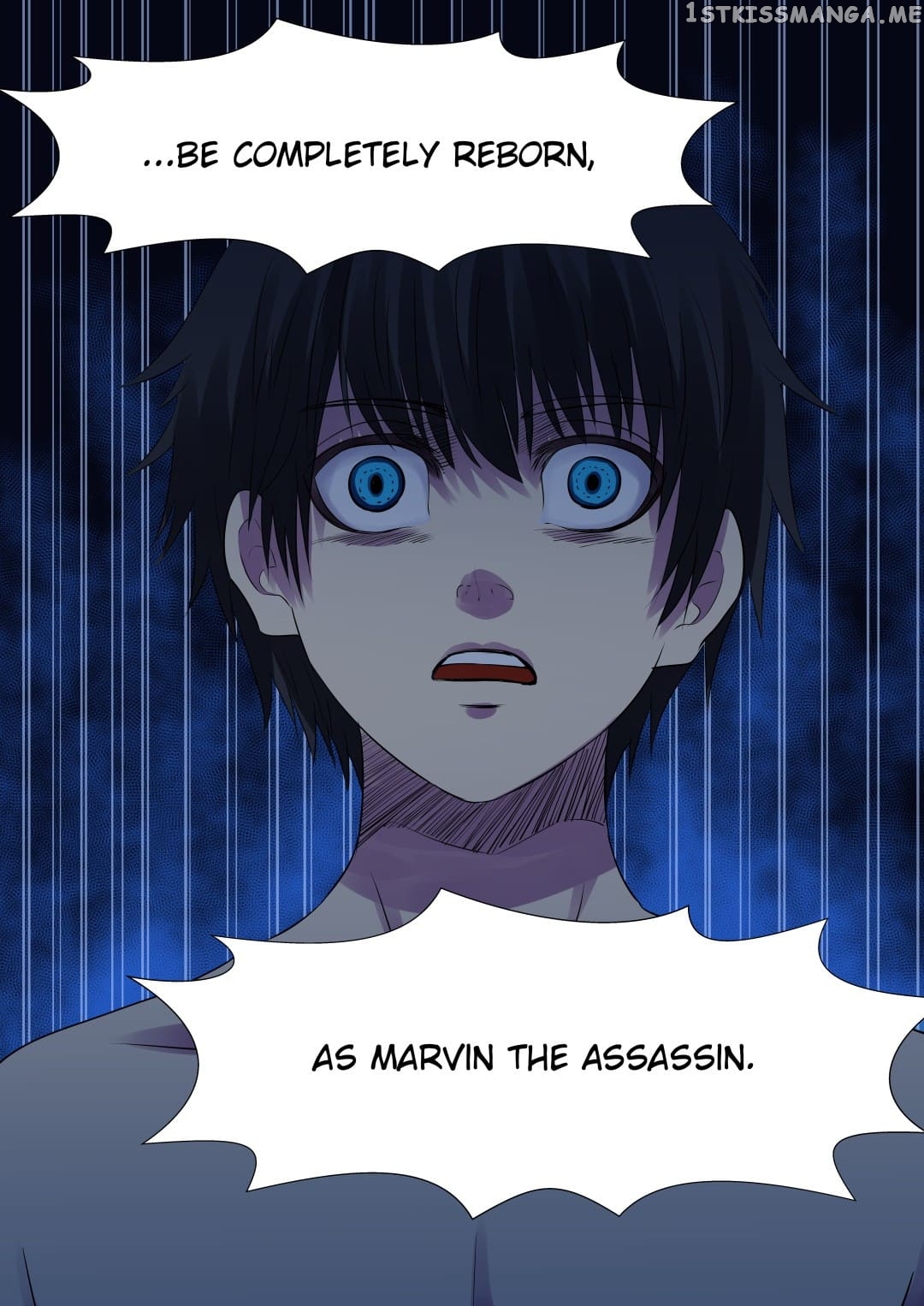 Purgatory Rebirth chapter 4 - page 7