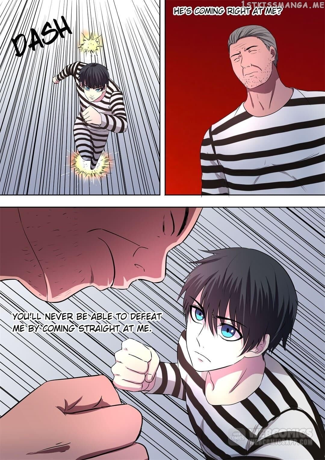 Purgatory Rebirth chapter 40 - page 1