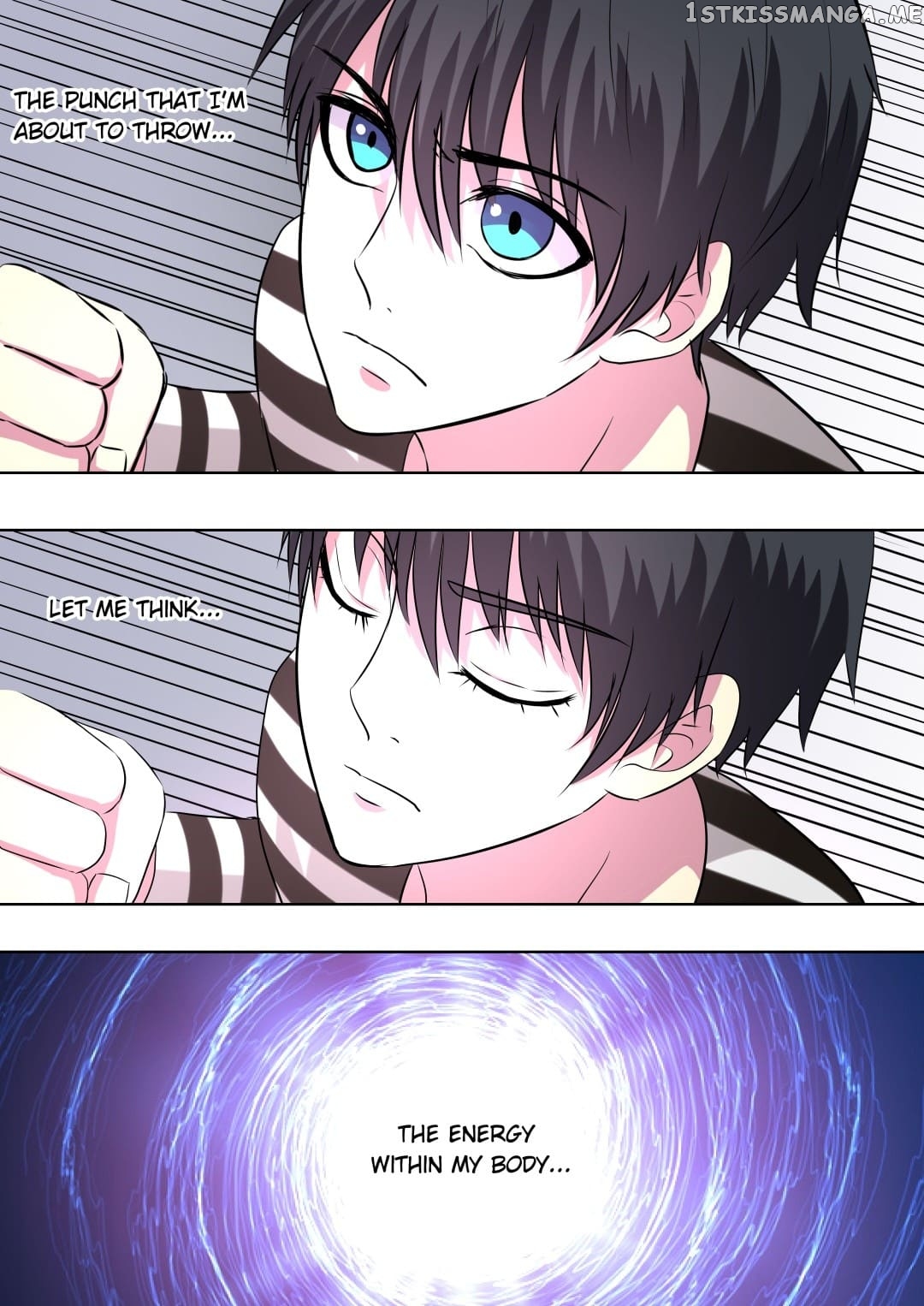 Purgatory Rebirth chapter 40 - page 2