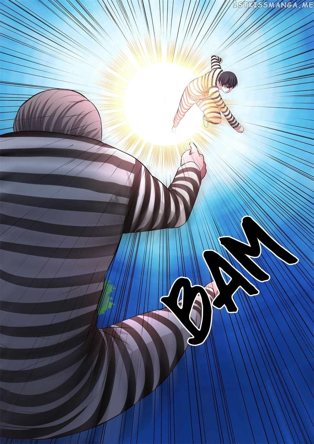 Purgatory Rebirth chapter 40 - page 8