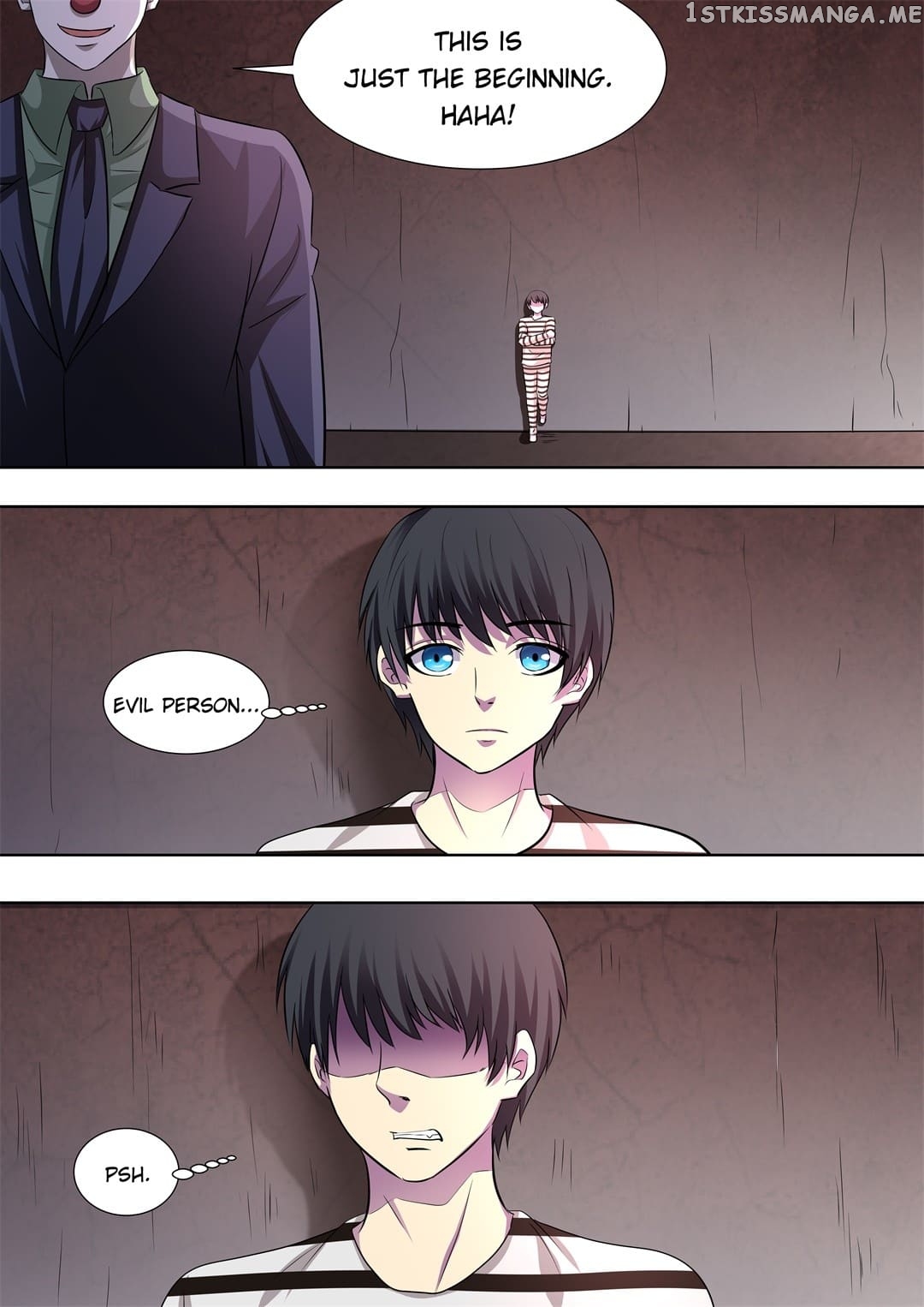 Purgatory Rebirth chapter 42 - page 2