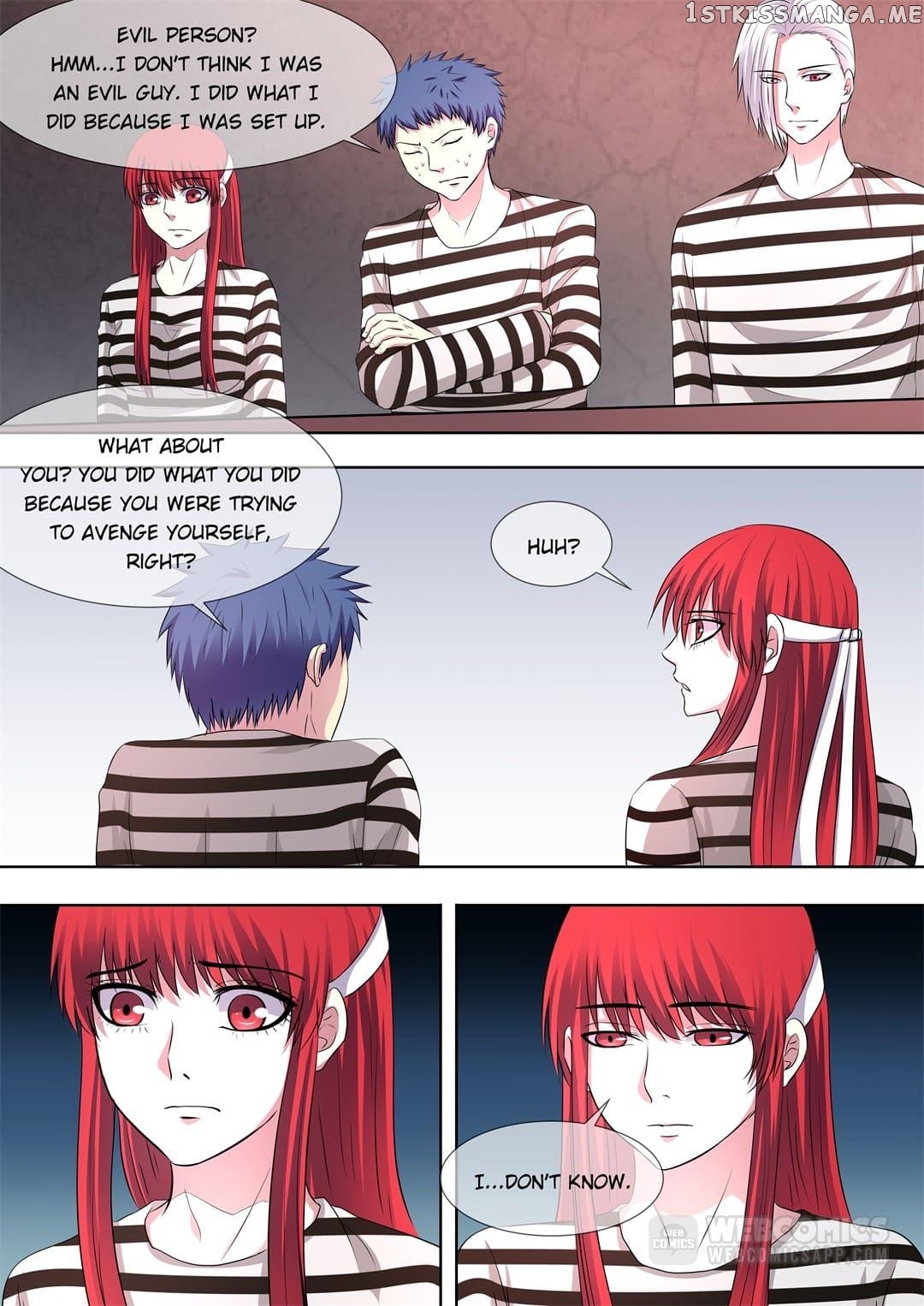 Purgatory Rebirth chapter 42 - page 3