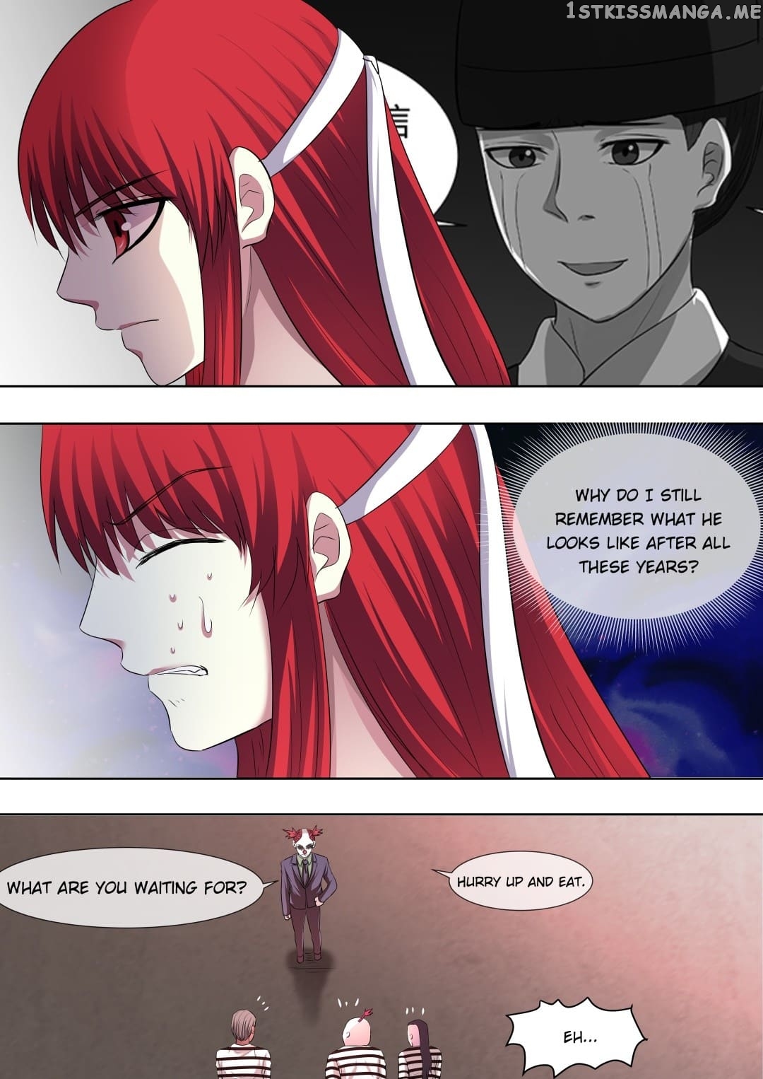 Purgatory Rebirth chapter 42 - page 4