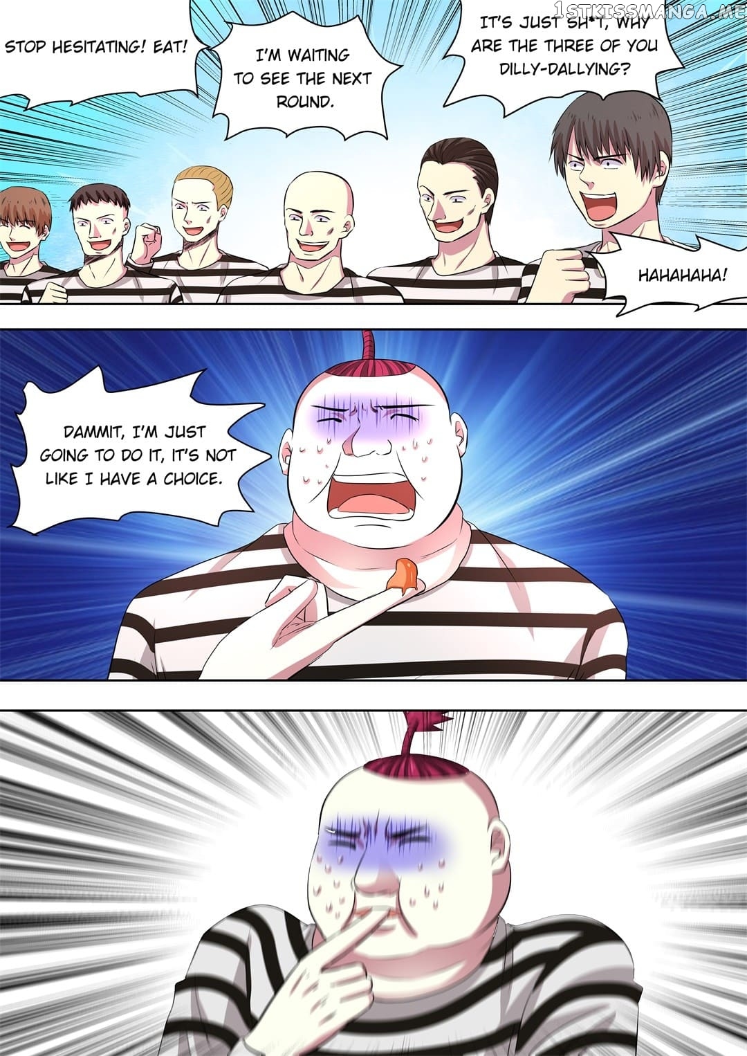 Purgatory Rebirth chapter 42 - page 6