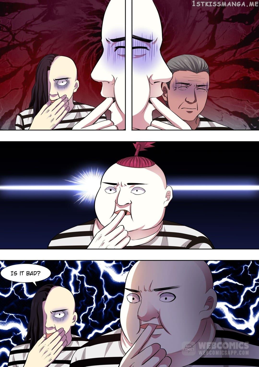 Purgatory Rebirth chapter 42 - page 7