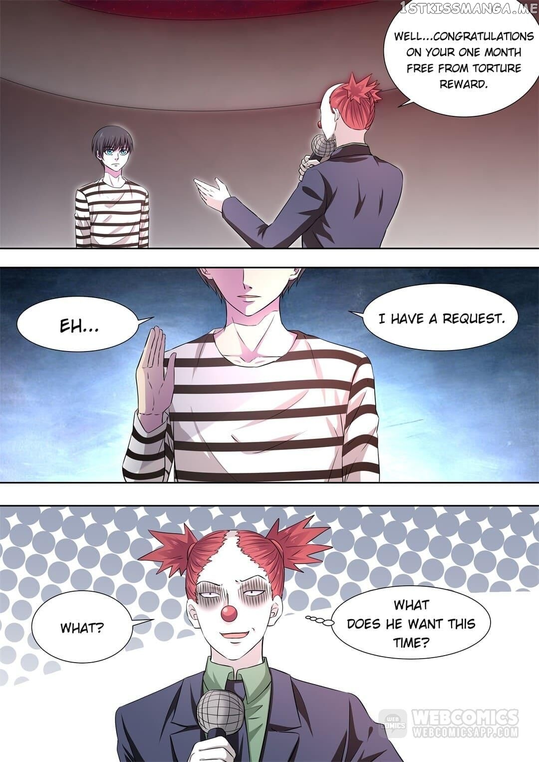Purgatory Rebirth chapter 43 - page 1